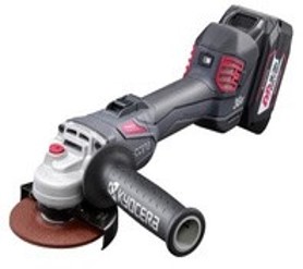 DG3600/DG3620 Angle Grinder (Slide switch)