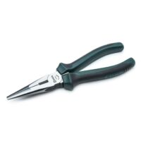 SATA 70102A 8'' LONG NOSE PLIERS