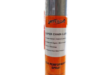 CHAIN LUBE