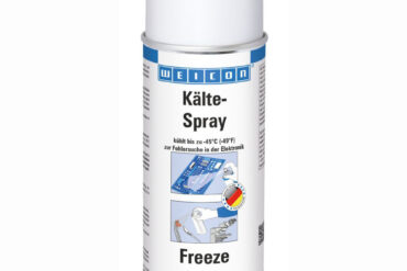 FREEZE SPRAY