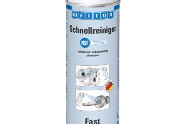 fast cleaner