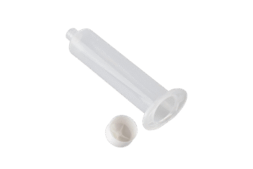 SYRINGE AMERICAN STYLE