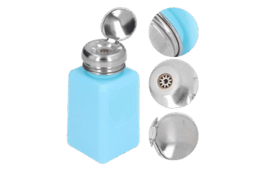 bottle dispenser 250 ml