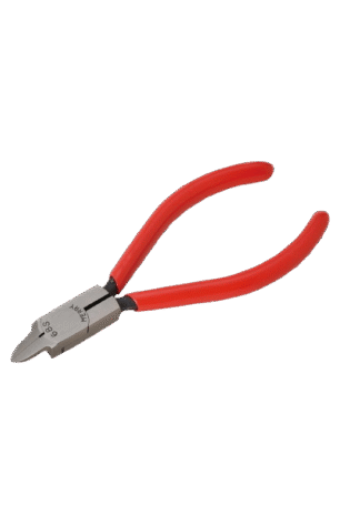 MERRY TOOLS SLIM-HEAD PLA NIPPERS 68S-125