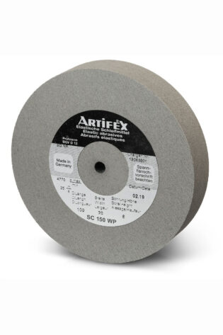 ARTIFEX PERIPHERAL WHEEL SC 150 WP 150 x 20 x 25mm
