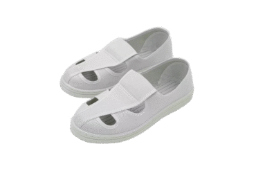 CANVA SHOES 4 HOLE