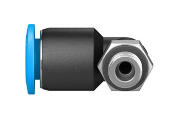 FESTO L FITTING.