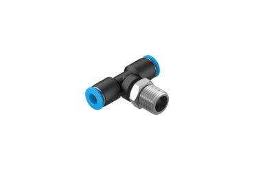 FESTO T FITTING