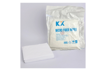 KX MICROFIBER WIPER