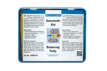 weicon balancing kit
