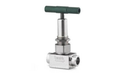 SWAGELOK SS-6BK-TW