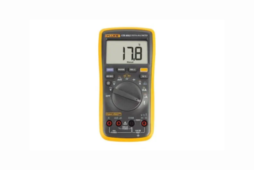 DIGITAL MULTIMETER FLUKE 17B MAX