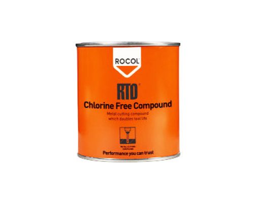 RTD COMPOUND